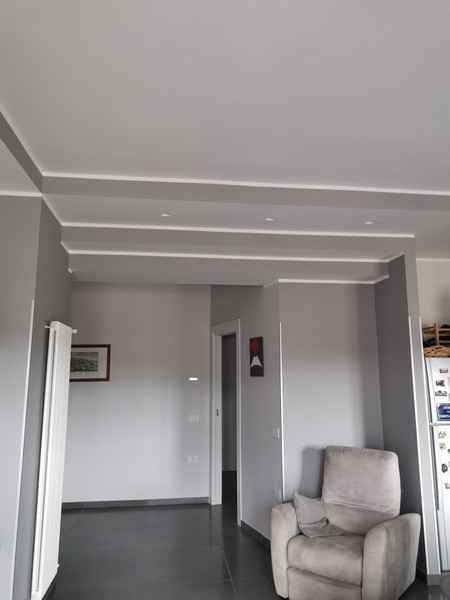 Controsoffitto Napoli