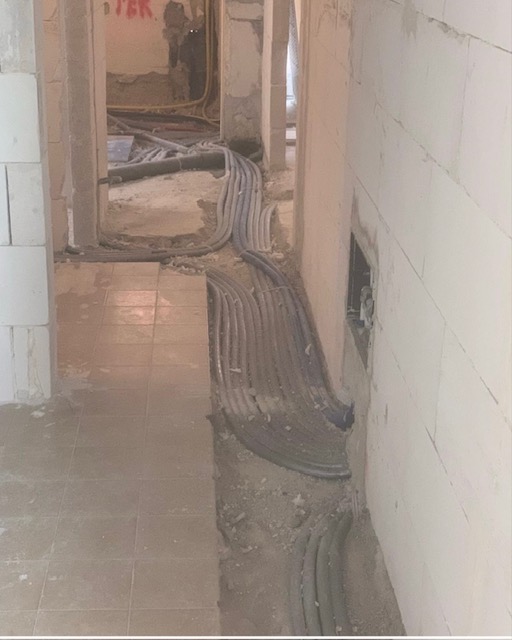 Impianto riscaldamento Napoli