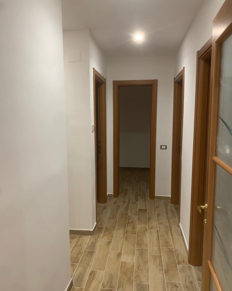 Appartamento Caserta