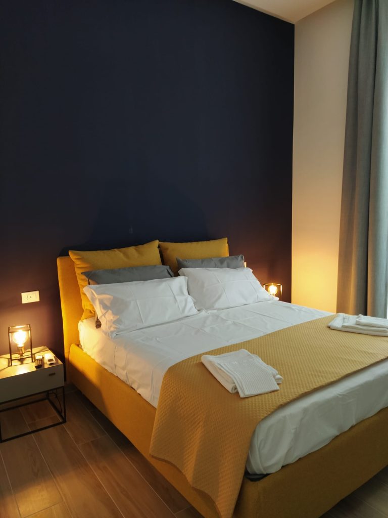 Bed and Breakfast Napoli